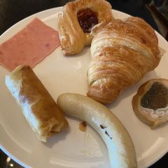 廈門海港英迪格飯店（中山路店）·江畔餐廳張用戶圖片