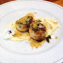 San Telmo restaurant User Photo