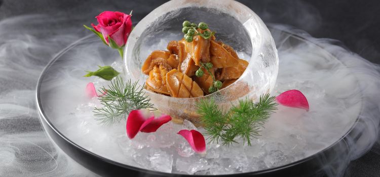 万丽轩·中餐厅