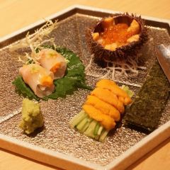 Sushi Sushi張用戶圖片
