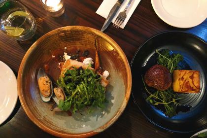 Pedro's House Of Lamb - Queenstown