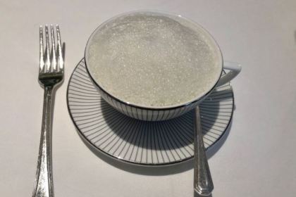 The Harrods Tea Rooms