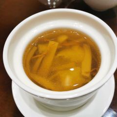 鷹潭沁廬豪生大酒店·2樓中餐廳張用戶圖片