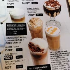 Coffee Boom User Photo