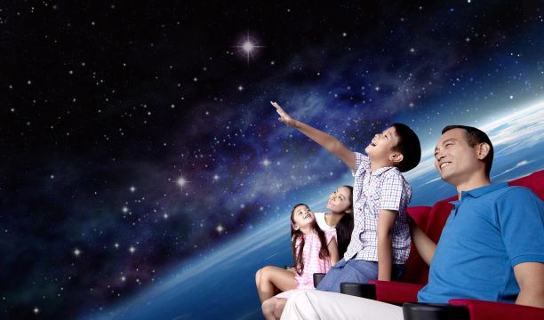 Science Centre Singapore