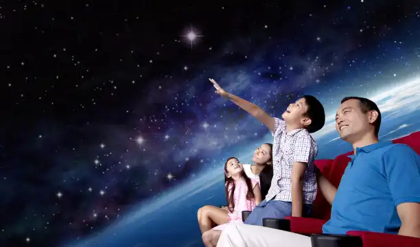 Các khách sạn gần Trung tâm Khoa học Singapore