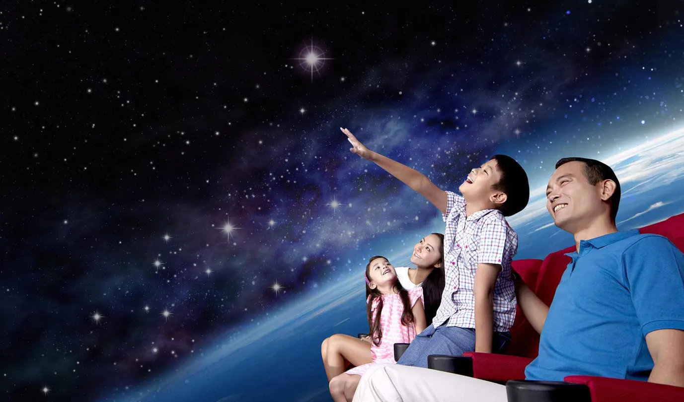 3_新加坡科學中心