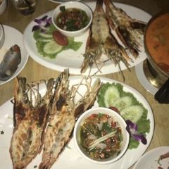 Mercan Restaurant & Beach User Photo