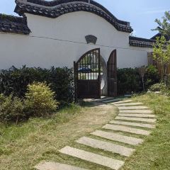 一尺花园(南园店) User Photo