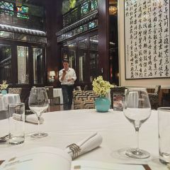 Ming Court, Langham Place Guangzhou User Photo