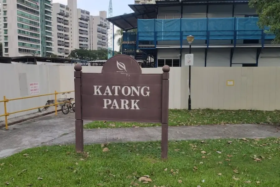 Katong Park