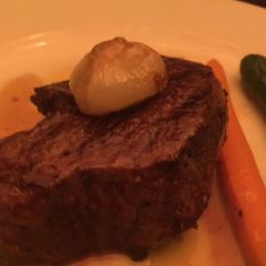 Andiamo Steakhouse User Photo