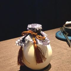 山石榴·贵州菜(前滩太古里店) User Photo