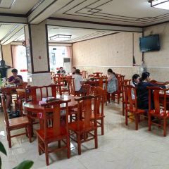 汉湖楼黄牛肉(汉源店) User Photo