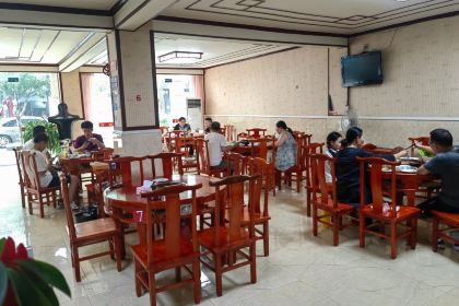 汉湖楼黄牛肉(汉源店)