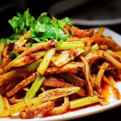 YANG YANG ROU User Photo