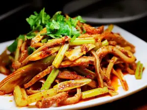 YANG YANG ROU