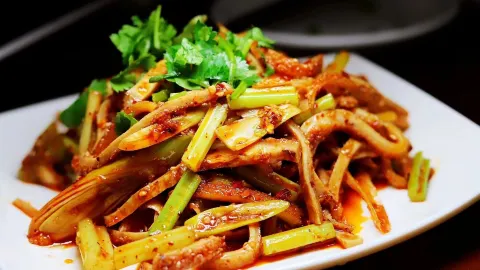 YANG YANG ROU in Pujiang