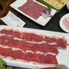 NAN MEN HOTPOT User Photo
