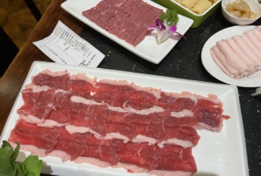 NAN MEN HOTPOT User Photo