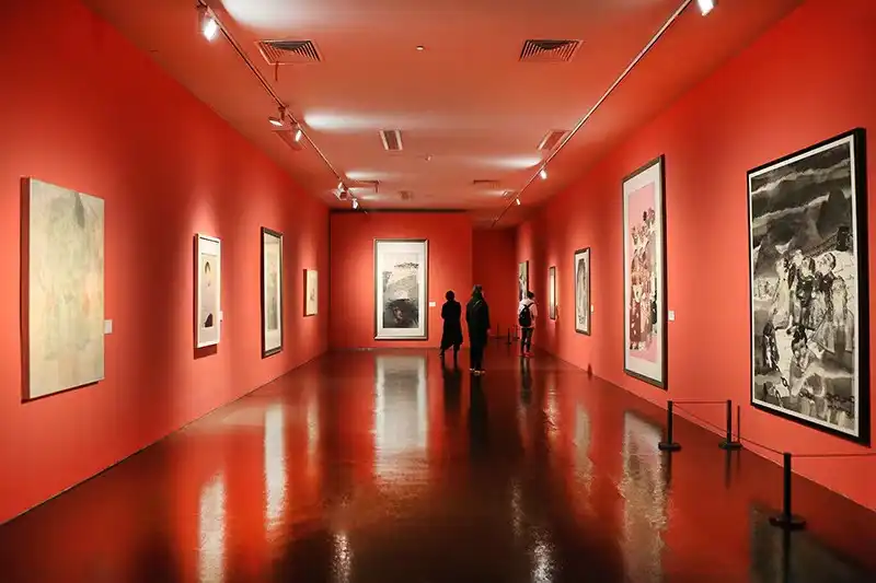 4_China Art Museum