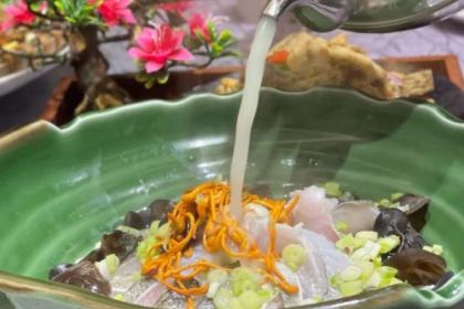 軒記餐廳（西區彩虹店）