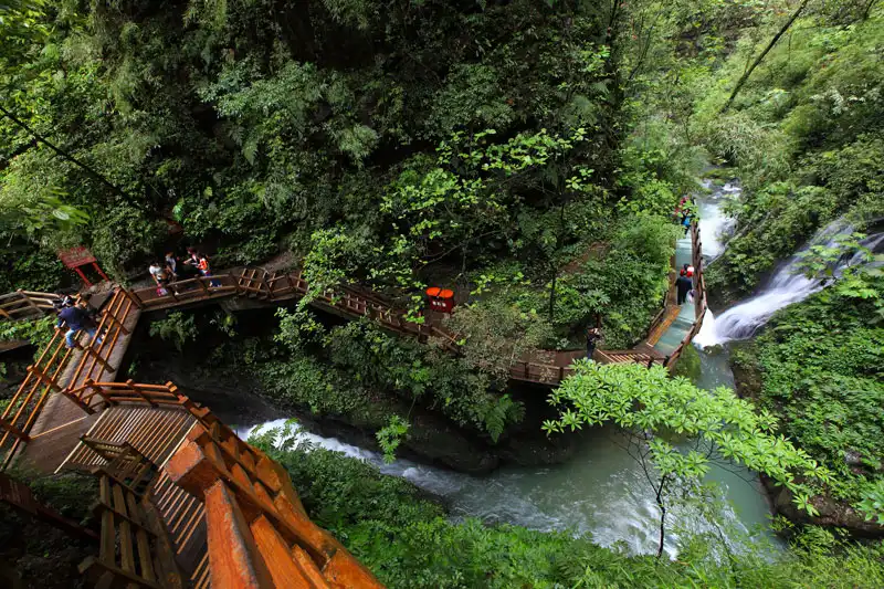 4_Black Valley Scenic Area