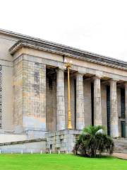 Facultad de Derecho Universidad de Buenos Aires