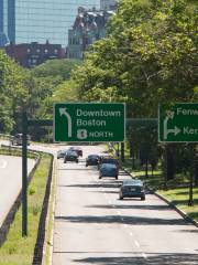 Storrow Drive