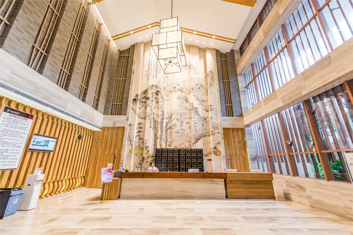 3_Quchi River Hot Spring Resort