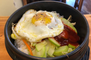 Popular dishes