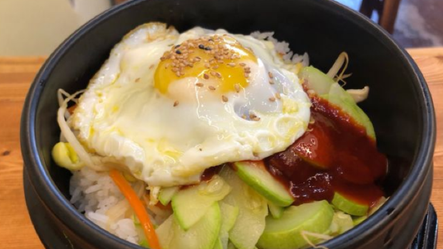 朝乡居朝鲜族参鸡汤·包饭·冷水鱼(长白山店)