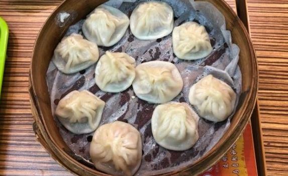 CHANG GENG LU CAN TING