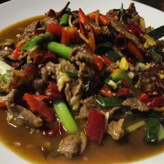 农夫人家餐饮 User Photo