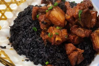 鄉下人家農莊(南山竹海店)