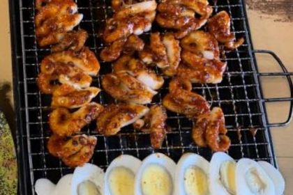 八斗章鱼屋(紫荆花园店)