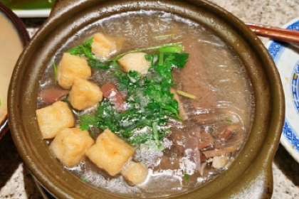 南京大牌檔（徐州蘇寧廣場店）