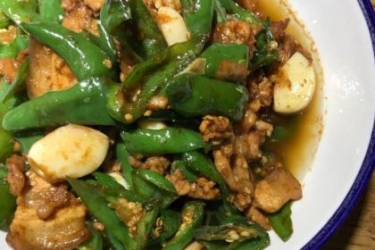 吃湘喝辣(汨罗旗舰店)