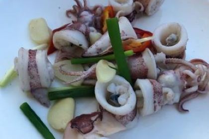 醉仙楼大排档(南门湾地标店)