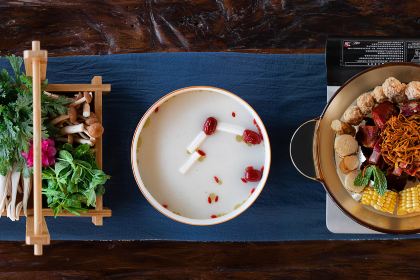 云孚里云宿.西湖云岛·餐厅