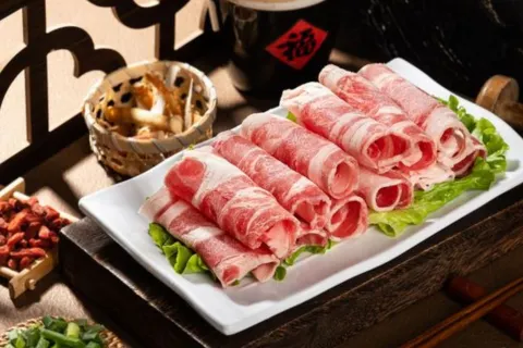 新佳濠横琴生蚝火锅(桂花路店)