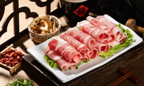 XIN JIA HAO HENGQIN OYSTER HOTPOT SHOP