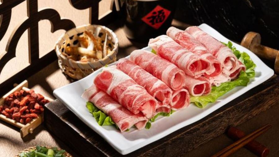 XIN JIA HAO HENGQIN OYSTER HOTPOT SHOP