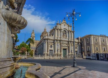 Catania