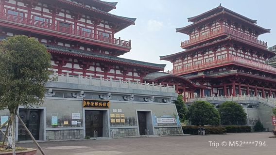 Zitong Museum
