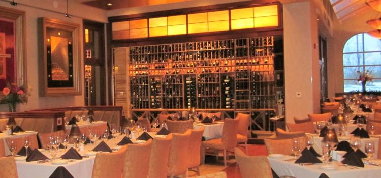 Eddie Merlot’s