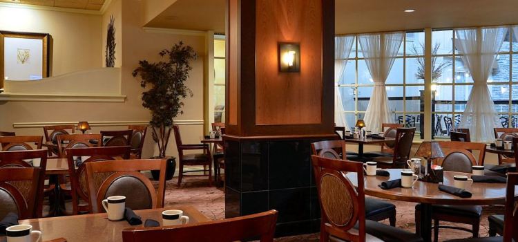 Arthur's Terrace Restaurant