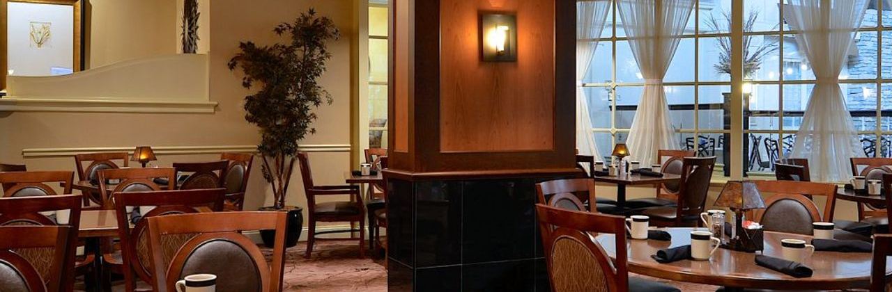 Arthur's Terrace Restaurant