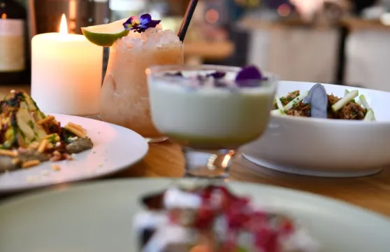 Society Bar & Kitchen