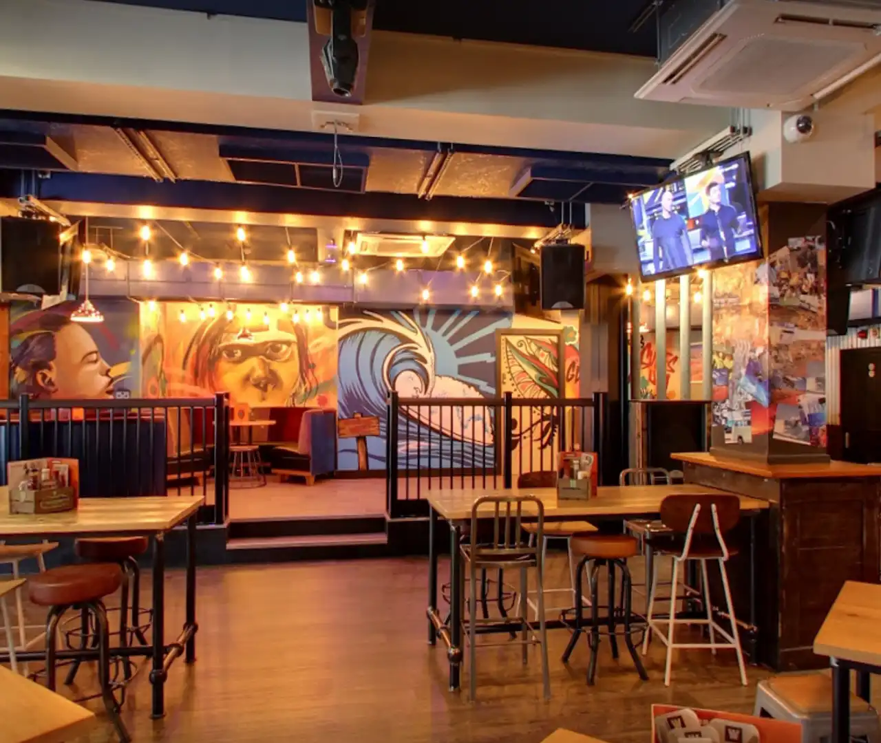 Hotels near Popworld - Bournemouth